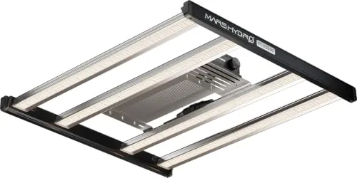 Mars Hydro FC-E3000 300W Bar-Style LED for 3x3ft