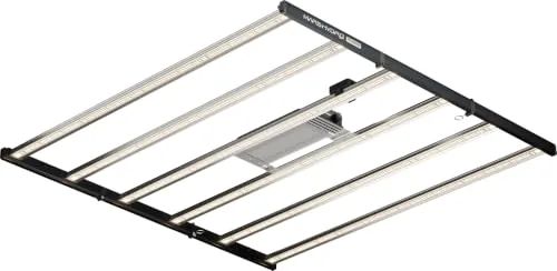 Mars Hydro FC-E6500 730W LED Grow Light 5x5ft