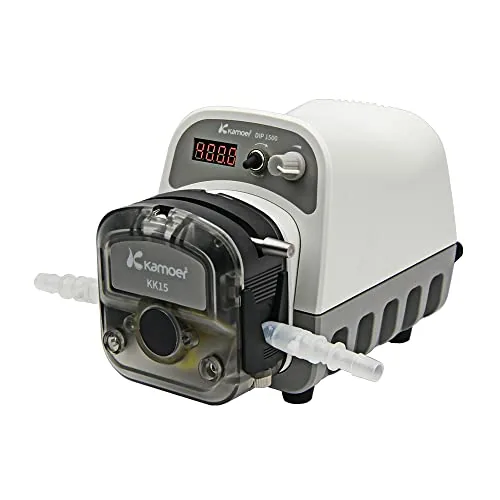 Kamoer DIP1500 24V Peristaltic Pump 1500ml/min High Flow