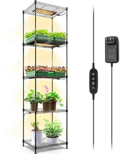 9 Best Programmable Led Grow Panel Systems (2026 Review Guide)