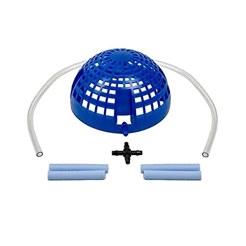 AutoPot Air Dome Kit 2-Pack Hydroponic Oxygenation