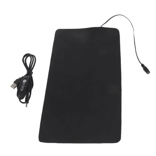 MOPFOL Seed Heating Mat 33x18cm 3-Temp Adjustable