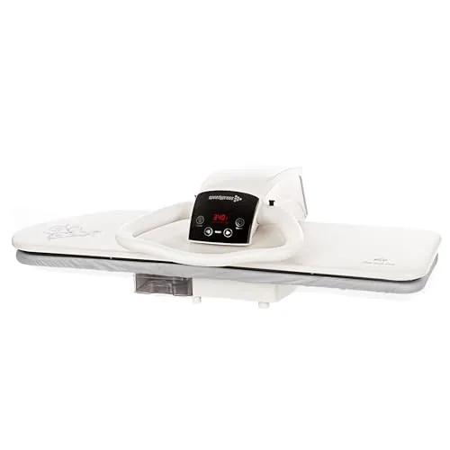 SpeedyPress 100HD 40-inch Heavy-Duty Steam Fabric Press