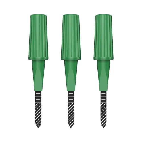 THIRDREALITY Gen2 Zigbee Soil Moisture Sensor 3-Pack