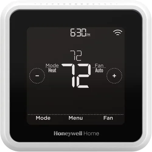 Honeywell Home T5 RTH8800WF WiFi Smart Thermostat