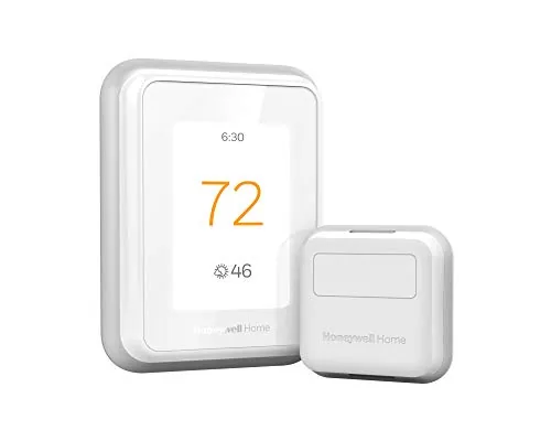 Honeywell Home T9 WiFi Thermostat with Room Sensor