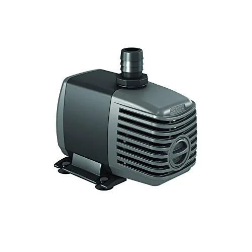 Active Aqua Submersible Pump Multi-GPH Magnetic Drive