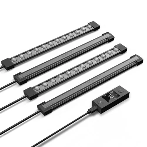 AC Infinity IONBEAM S11 Samsung LM301H EVO Bar Light