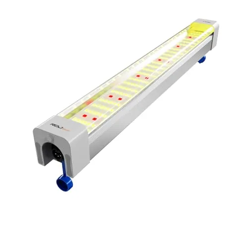 RDJ Bouns U60 Under Canopy Grow Light Bar 60W