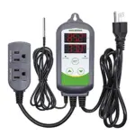 Inkbird ITC-308 Dual-Stage Temperature Controller 110V
