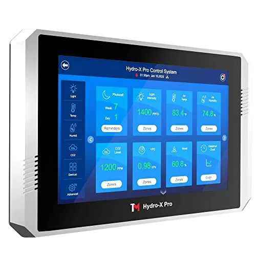 9 Best Trolmaster Alternatives For Grow Room Control (2026 Review Guide)