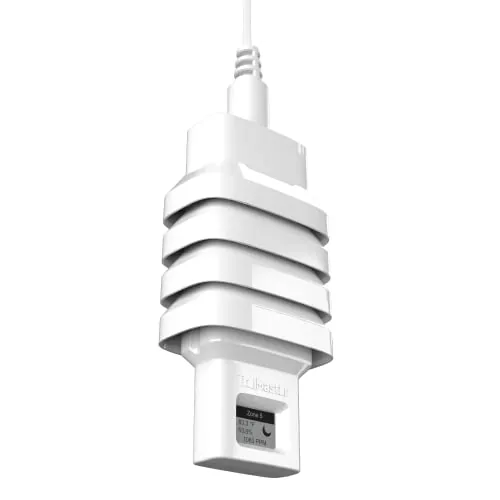 TrolMaster MBS-PRO 4-in-1 Temp/Humid/CO2/Light Sensor