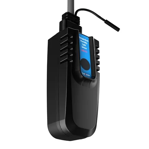 TrolMaster MBS-TH Temp/Humidity/Light Sensor for Hydro-X