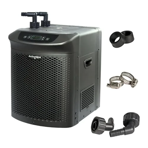 Active Aqua 0.5 HP Cold Plunge Water Chiller