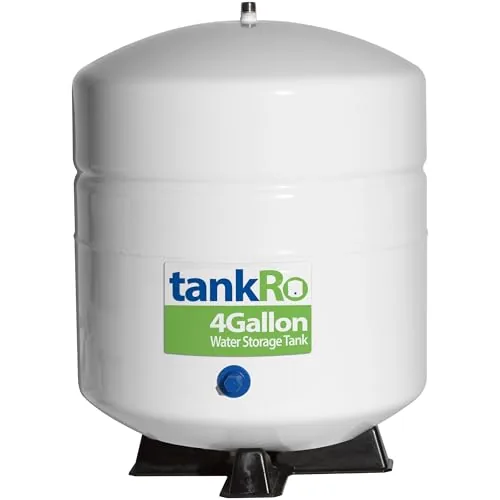 Express Water TankRo RO132-TNK 4-Gallon RO Storage Tank